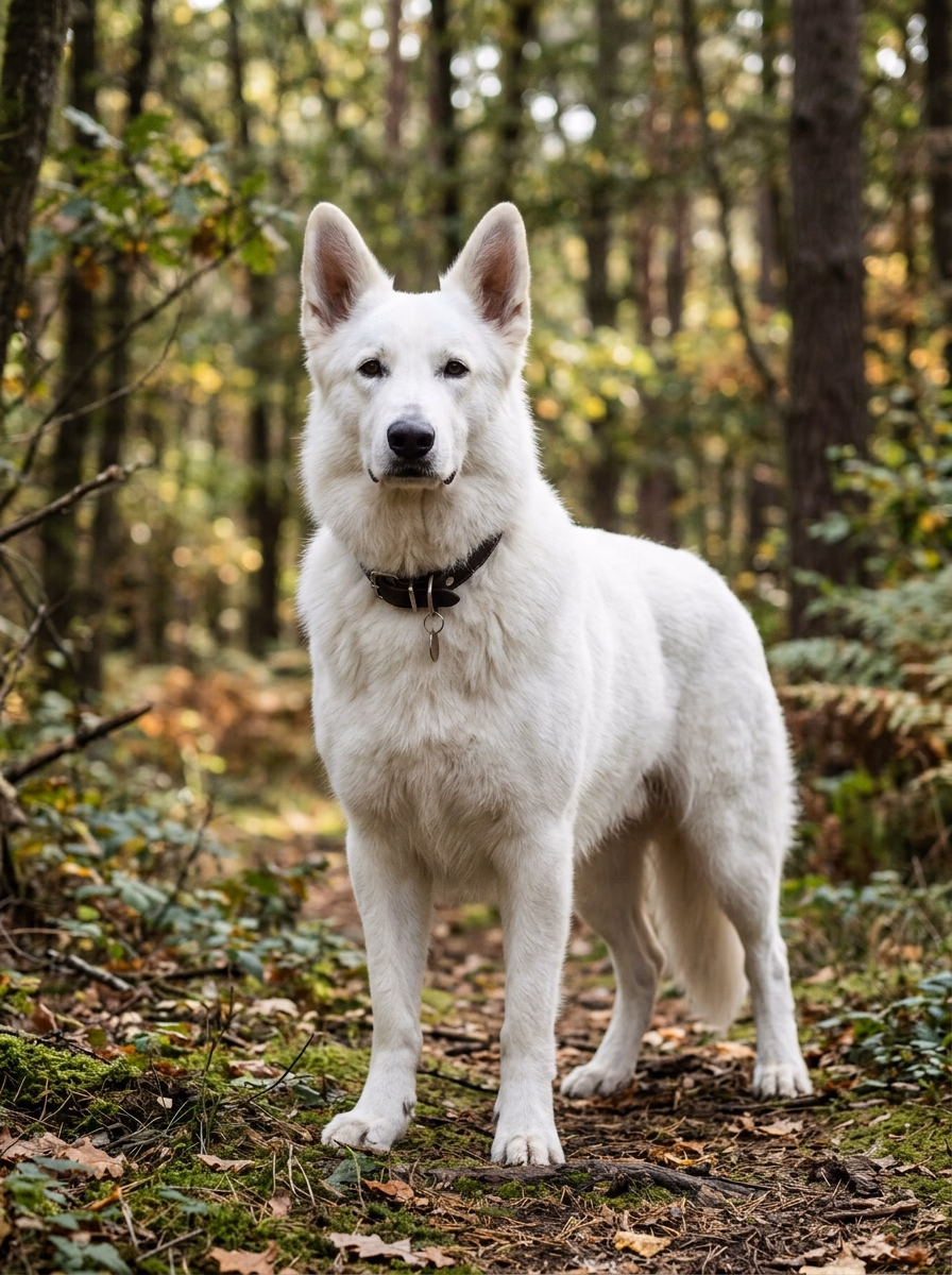 Matoskah – Rüde · Deckrüde