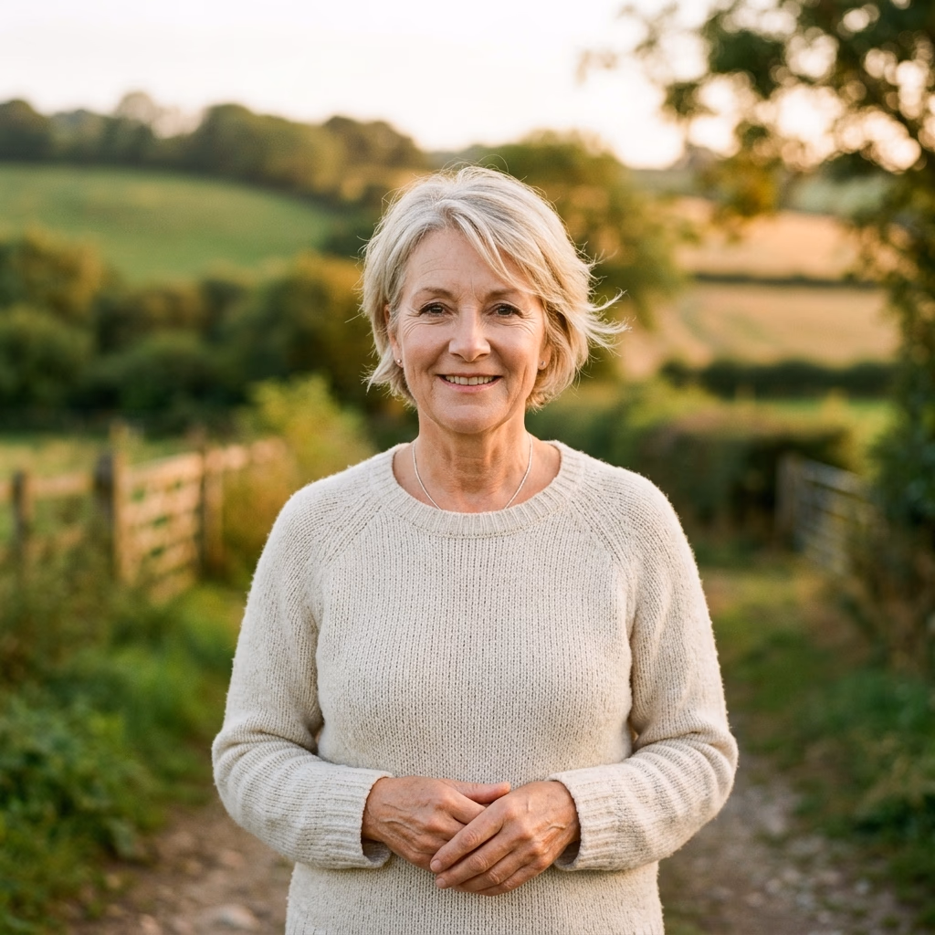 Pia Modl, Züchterin Kennel of White Condor