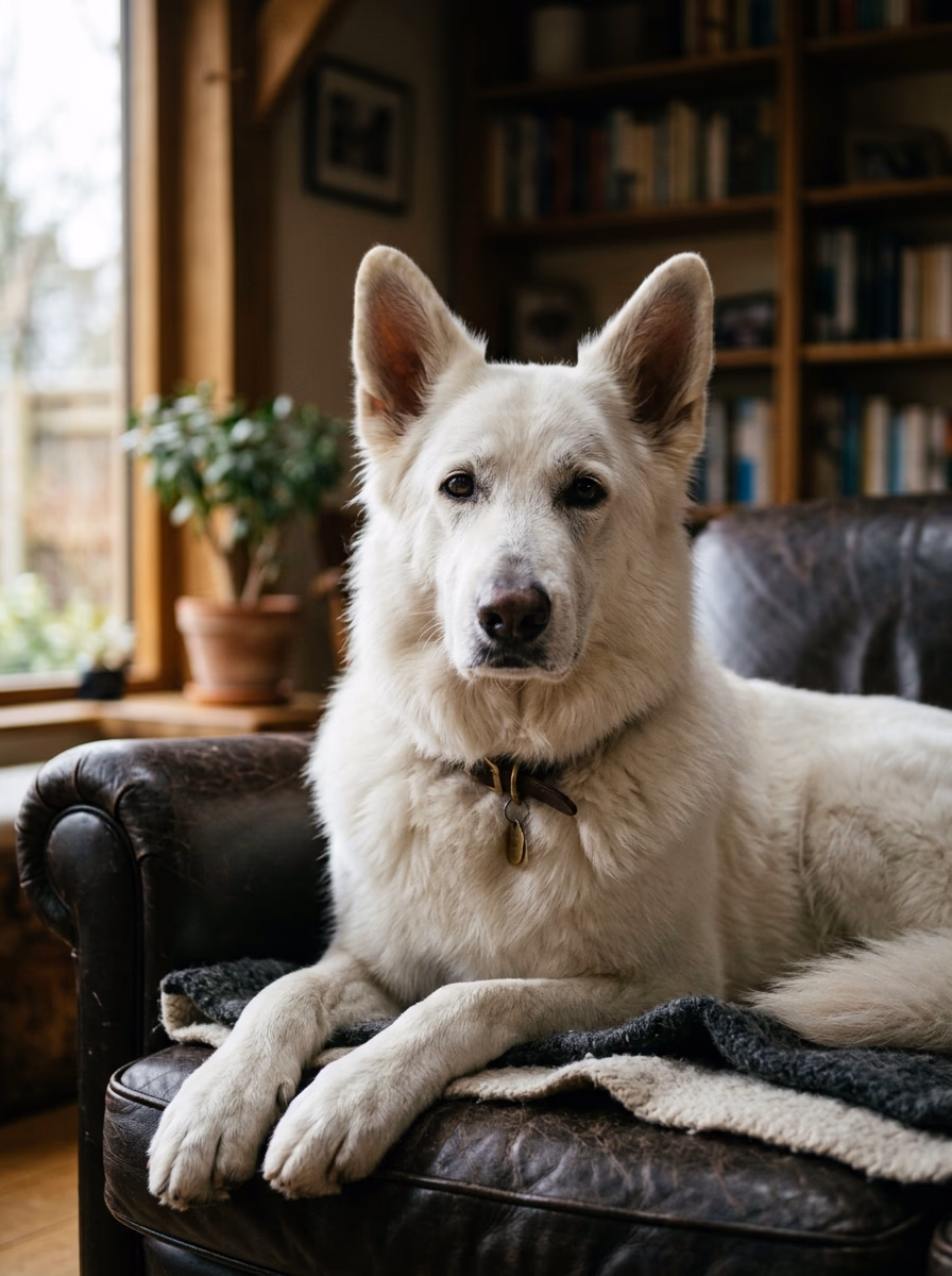 X-Dream Amaroq – Senior · Legende